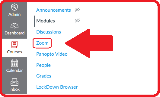 How to Create Zoom Sessions | Illinois Institute of Technology